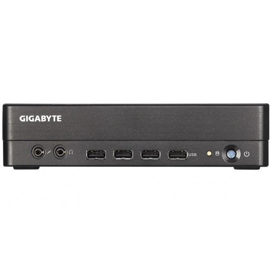 Calculator brand GigaByte GB-BSRE-1605