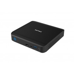 Calculator brand Zotac ZBOX-CI341-BE