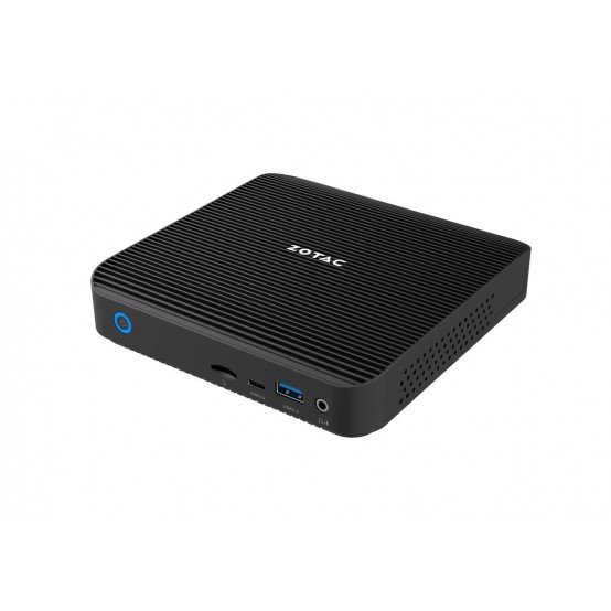 Calculator brand Zotac ZBOX-CI341-BE