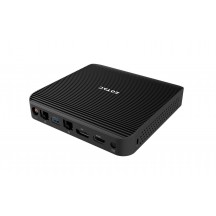 Calculator brand Zotac ZBOX-CI341-BE