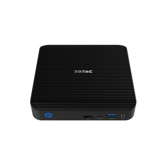Calculator brand Zotac ZBOX-CI341-BE