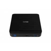 Calculator brand Zotac ZBOX-CI341-BE