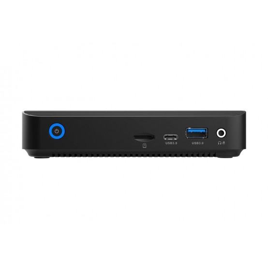 Calculator brand Zotac ZBOX-CI341-BE
