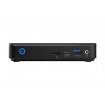Calculator brand Zotac ZBOX-CI341-BE