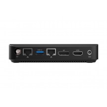 Calculator brand Zotac ZBOX-CI341-BE