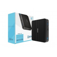 Calculator brand Zotac ZBOX-CI341-BE