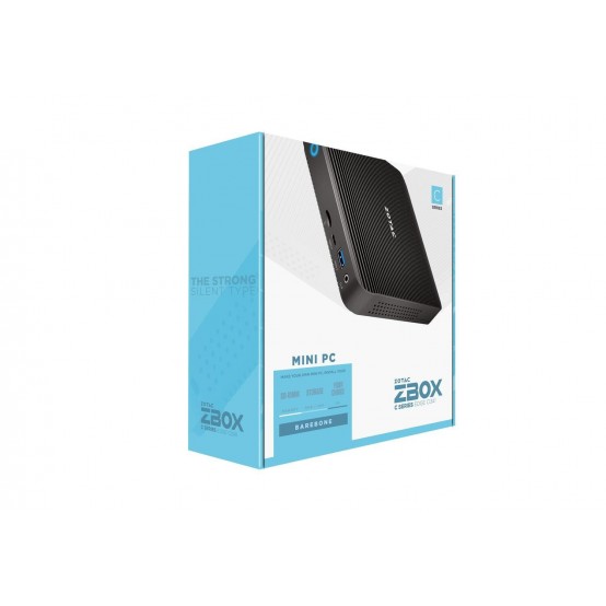 Calculator brand Zotac ZBOX-CI341-BE