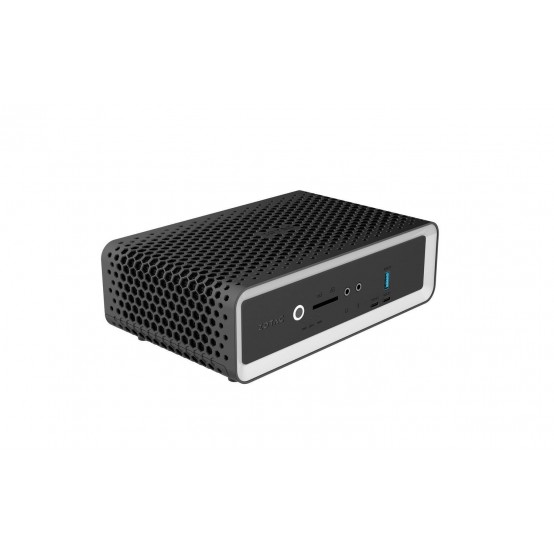 Calculator brand Zotac ZBOX-CI622NANO-BE
