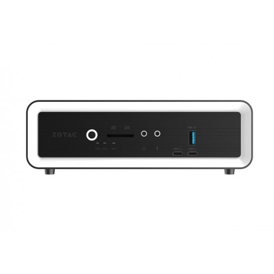 Calculator brand Zotac ZBOX-CI622NANO-BE