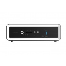 Calculator brand Zotac ZBOX-CI622NANO-BE