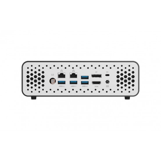 Calculator brand Zotac ZBOX-CI622NANO-BE