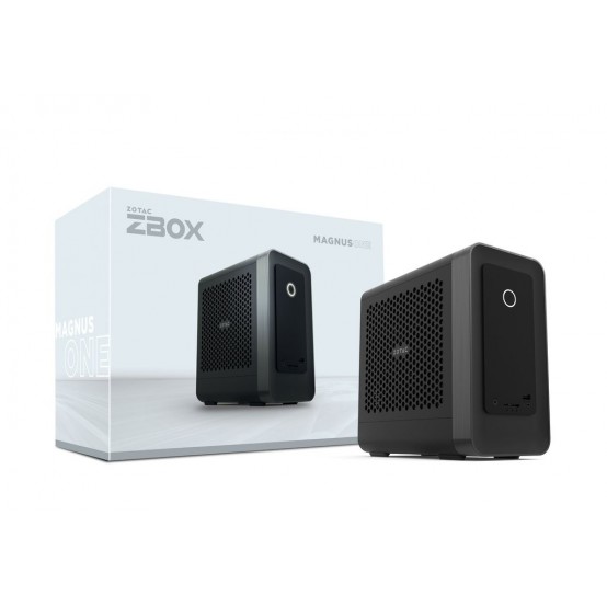 Calculator brand Zotac ZBOX-ECM53060C-BE
