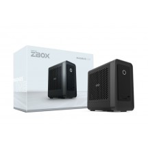 Calculator brand Zotac ZBOX-ECM53060C-BE