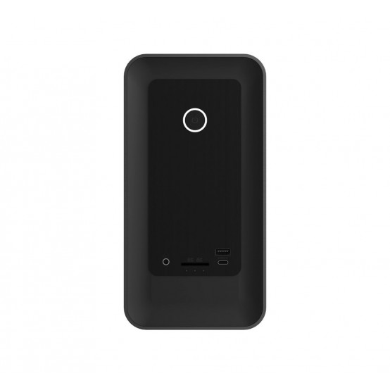 Calculator brand Zotac ZBOX-ECM53060C-BE