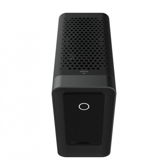 Calculator brand Zotac ZBOX-ECM53060C-BE