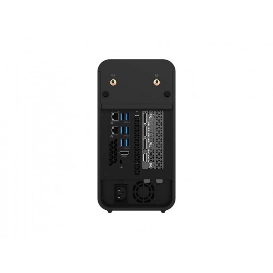 Calculator brand Zotac ZBOX-ECM53060C-BE