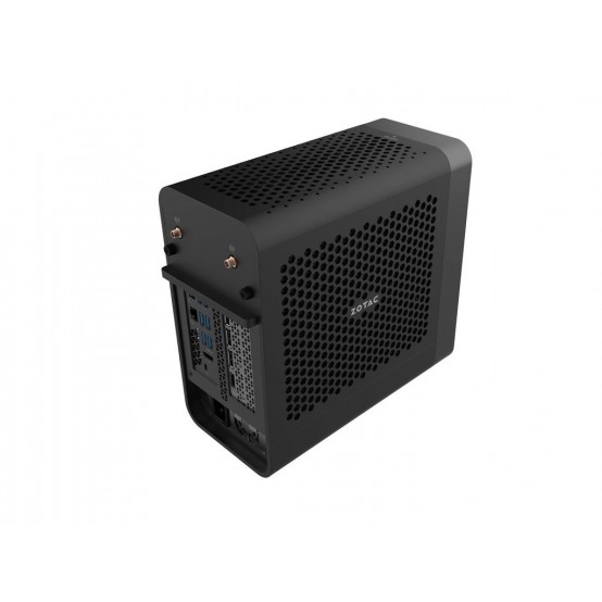 Calculator brand Zotac ZBOX-ECM53060C-BE