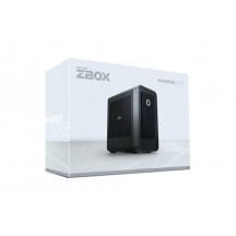 Calculator brand Zotac ZBOX-ECM53060C-BE