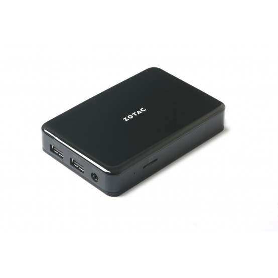 Calculator brand Zotac ZBOX-PI335-GK-W3C