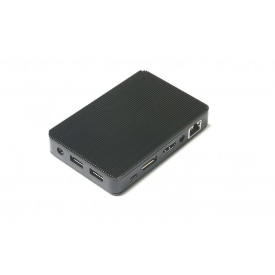 Calculator brand Zotac ZBOX-PI335-GK-W3C