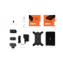 Calculator brand Zotac ZBOX-PI335-GK-W3C
