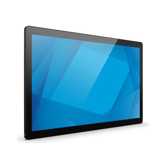 Calculator brand Elo Touch E541463