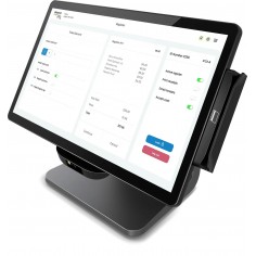 Calculator brand Elo Touch E849902