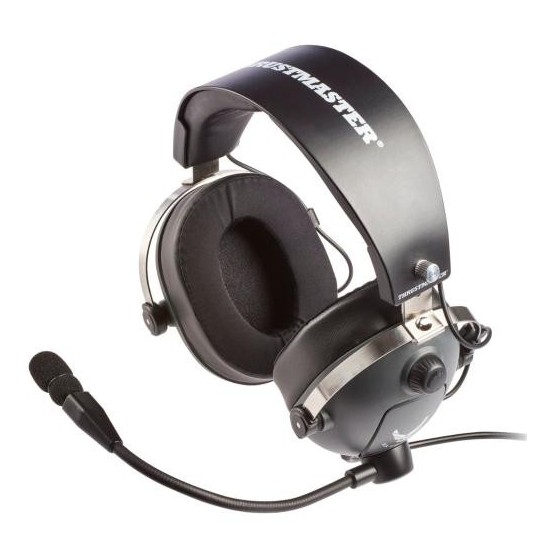 Casca Thrustmaster T.Flight U.S. Air Force Edition Gaming Headset 4060104