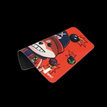 Mouse pad A4Tech  BP-45 Proxy Boom Fire