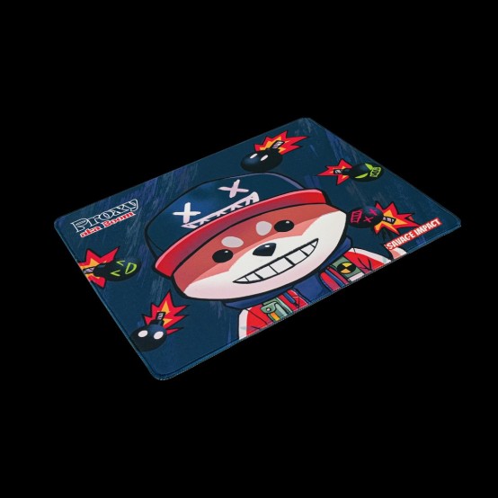 Mouse pad A4Tech  BP-45 Proxy Boom Ink