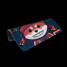 Mouse pad A4Tech  BP-45 Proxy Boom Ink