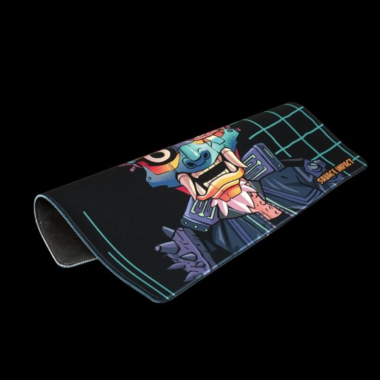 Mouse pad A4Tech  BP-45 Renegade