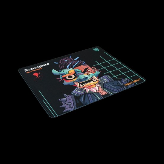 Mouse pad A4Tech  BP-45 Renegade