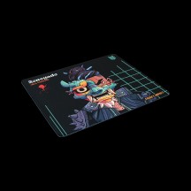 Mouse pad A4Tech  BP-45 Renegade