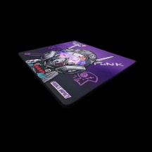 Mouse pad A4Tech  BP-45W Cypher Ghost