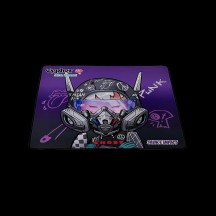 Mouse pad A4Tech  BP-45W Cypher Ghost