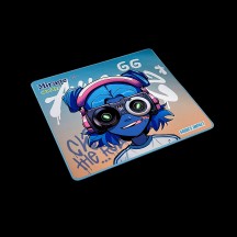 Mouse pad A4Tech  BP-45W Nyx Mirage