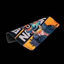 Mouse pad A4Tech  SI-45 Renegade Sunset