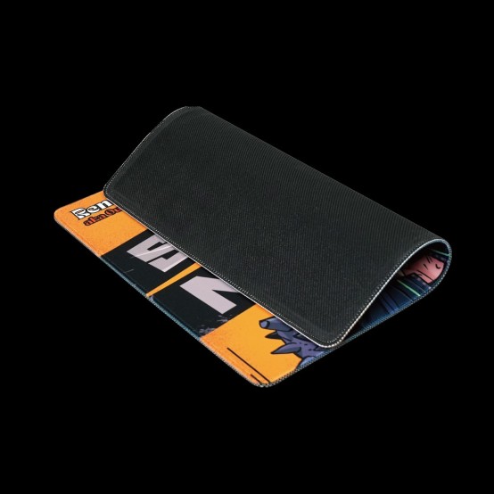 Mouse pad A4Tech  SI-45 Renegade Sunset