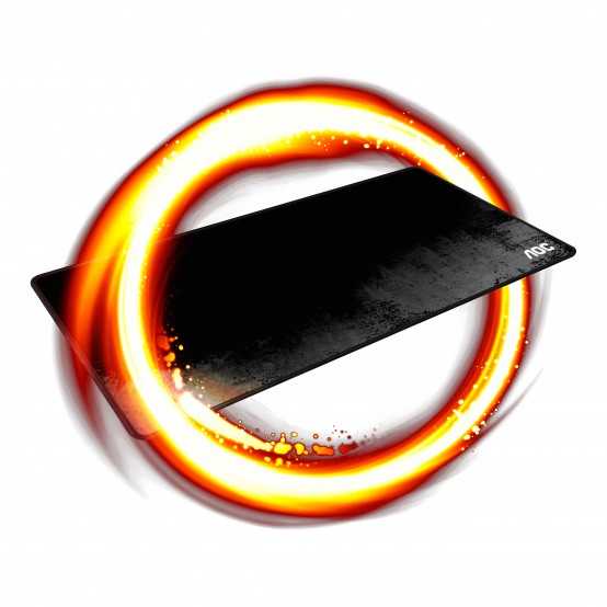 Mouse pad AOC  MM300XL