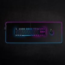 Mouse pad ChiefTec  MP-800-ARGB