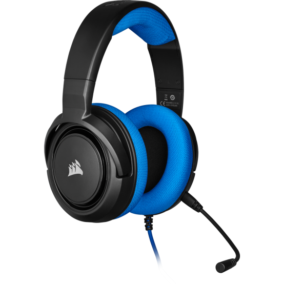 Casca Corsair HS35 CA-9011196-EU