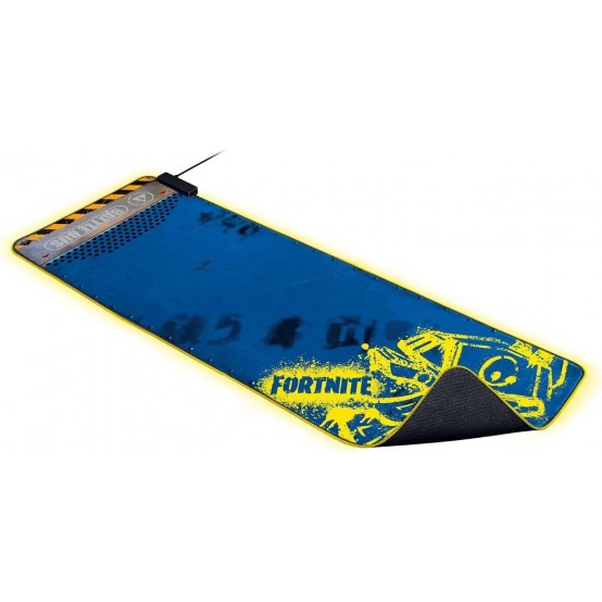 Mouse pad Razer Extended Chroma RZ02-02500800-R3M1