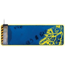 Mouse pad Razer Extended Chroma RZ02-02500800-R3M1