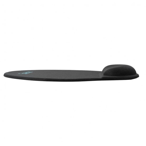 Mouse pad Spacer  SPMP-PAD-GEL-BK