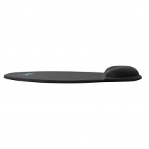 Mouse pad Spacer  SPMP-PAD-GEL-BK