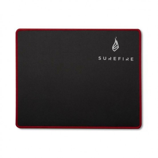 Mouse pad Verbatim SureFire Silent Flight 320 Gaming 48810