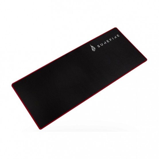 Mouse pad Verbatim SureFire Silent Flight 680 Gaming 48811