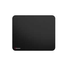 Mouse pad Genesis Carbon 500 L Logo NPG-0659