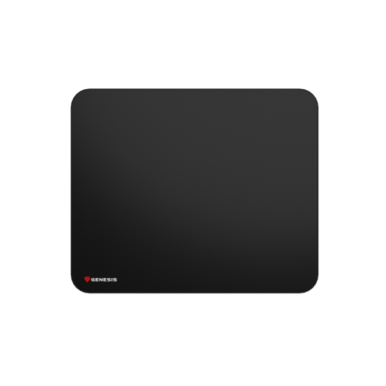 Mouse pad Genesis Carbon 500 L Logo NPG-0659